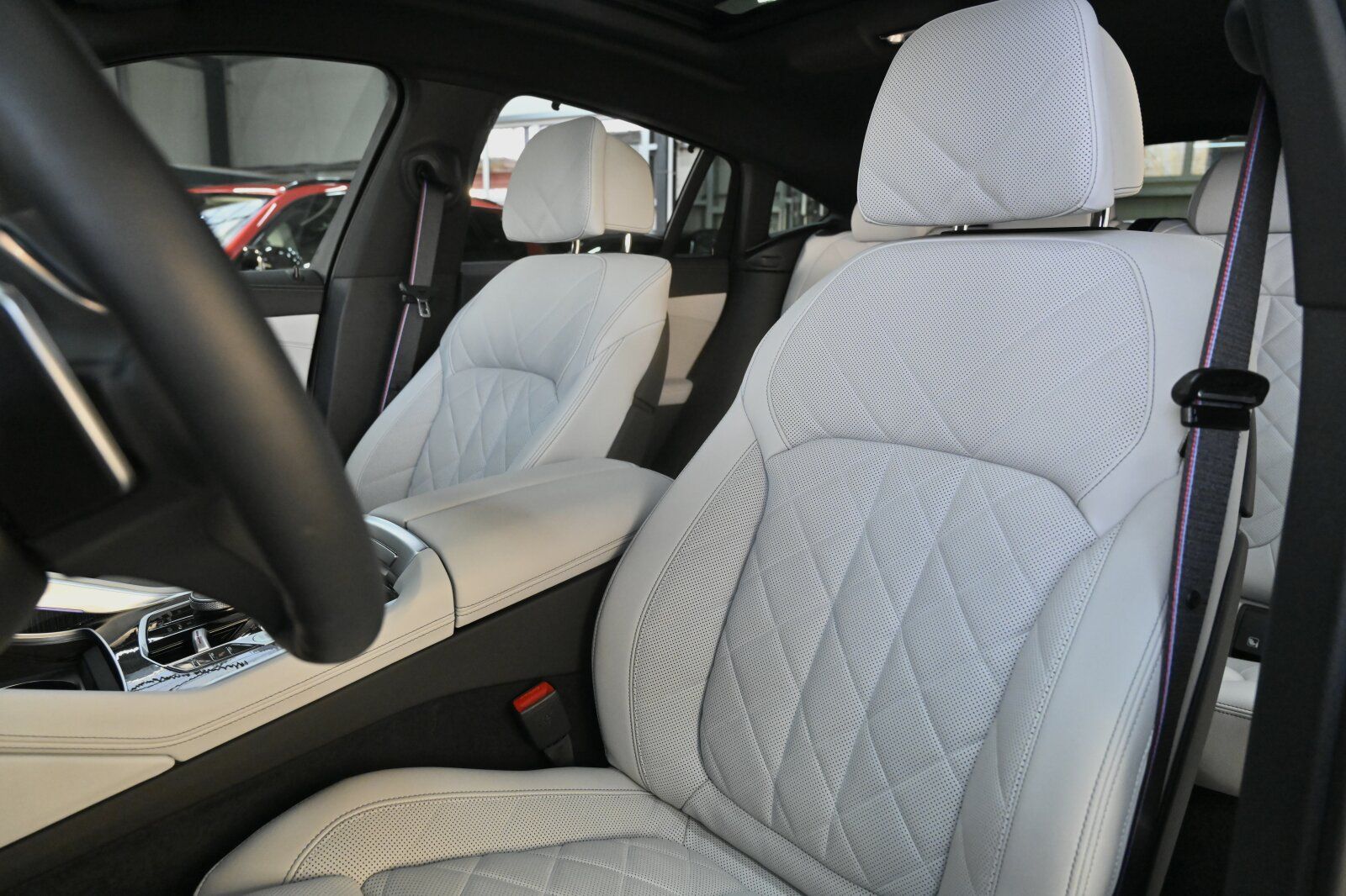 BMW X6 30d M-Sport Pro PANO-SKY*SITZLÜFT*STANDHZ*22'