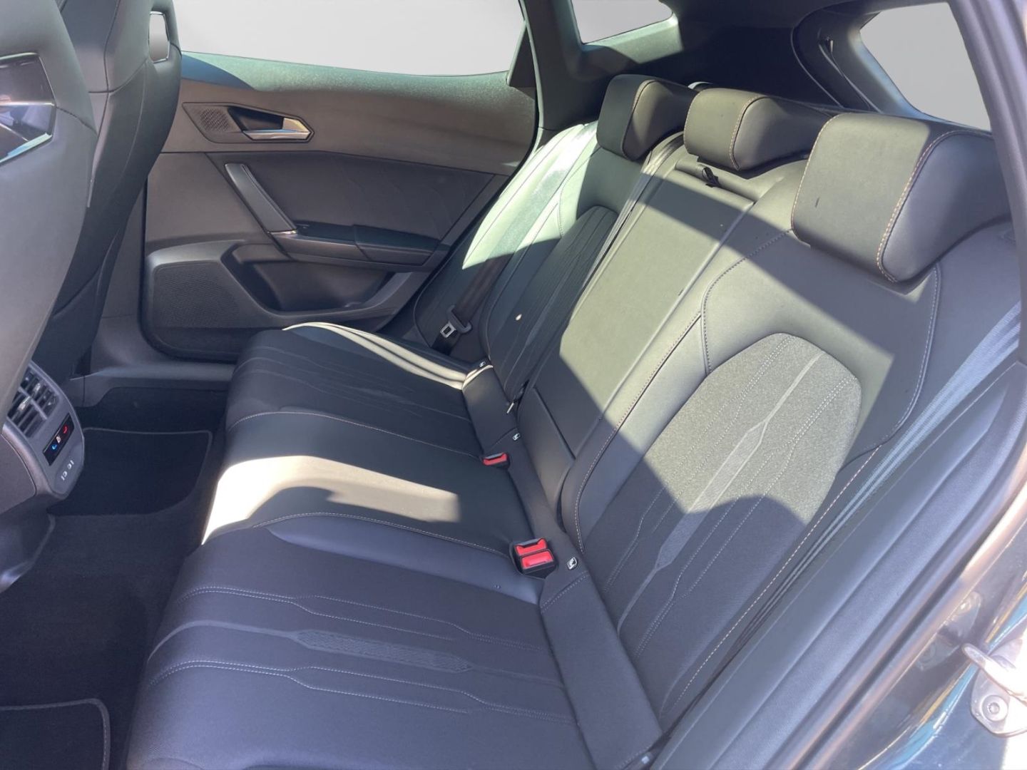 Cupra Formentor 2.0 4Drive*AHK*Pano*360*Beats*Matrix*