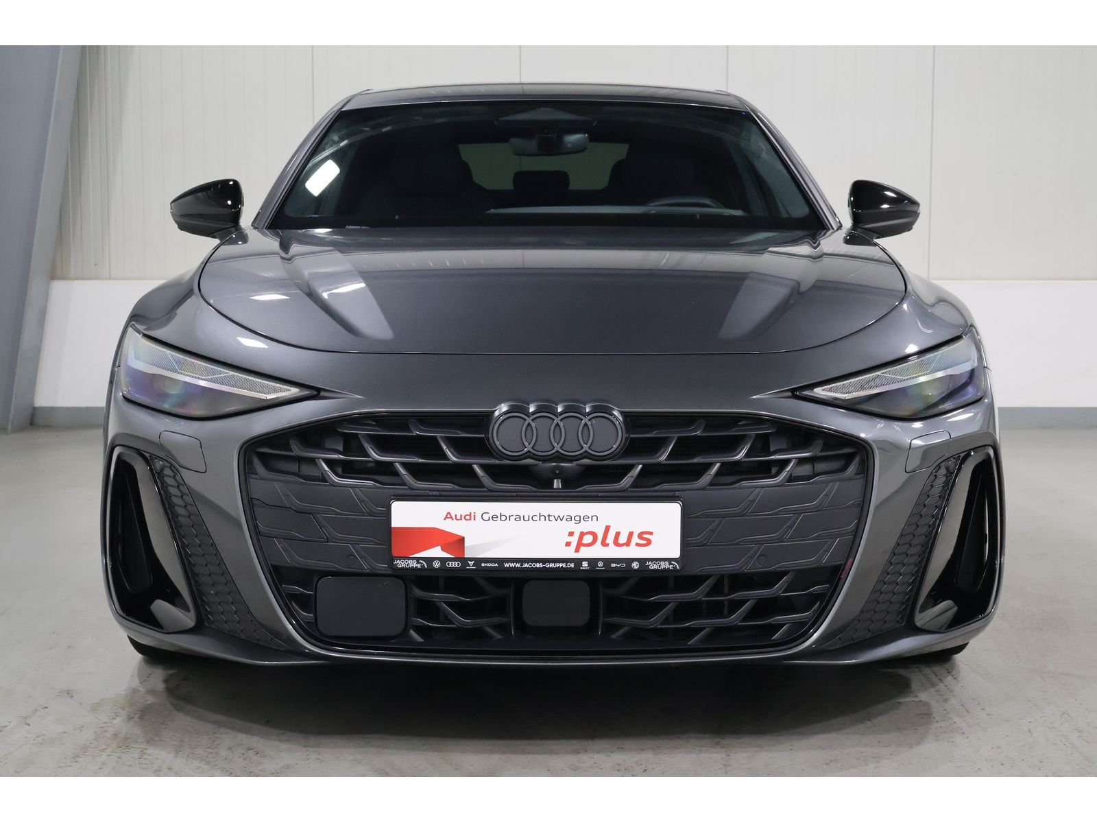 Audi A6 LimoTFSI quattro*2x S line*UPE92*Matrix*HuD*B