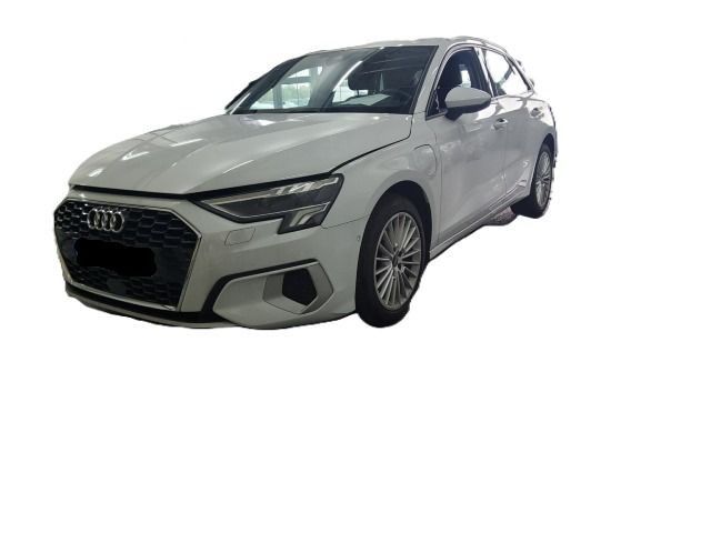 Audi A3 Sportback 40 TFSIe advanced *ACC*LED*8-fach*