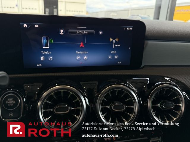 Mercedes-Benz A 250 4M Limousine AMG - Samsaru's Car Outlet
