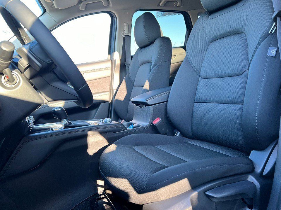 Mazda CX-5 SKYACTIV D 184ps 6AT AWD EXCLUSIVE-LINE