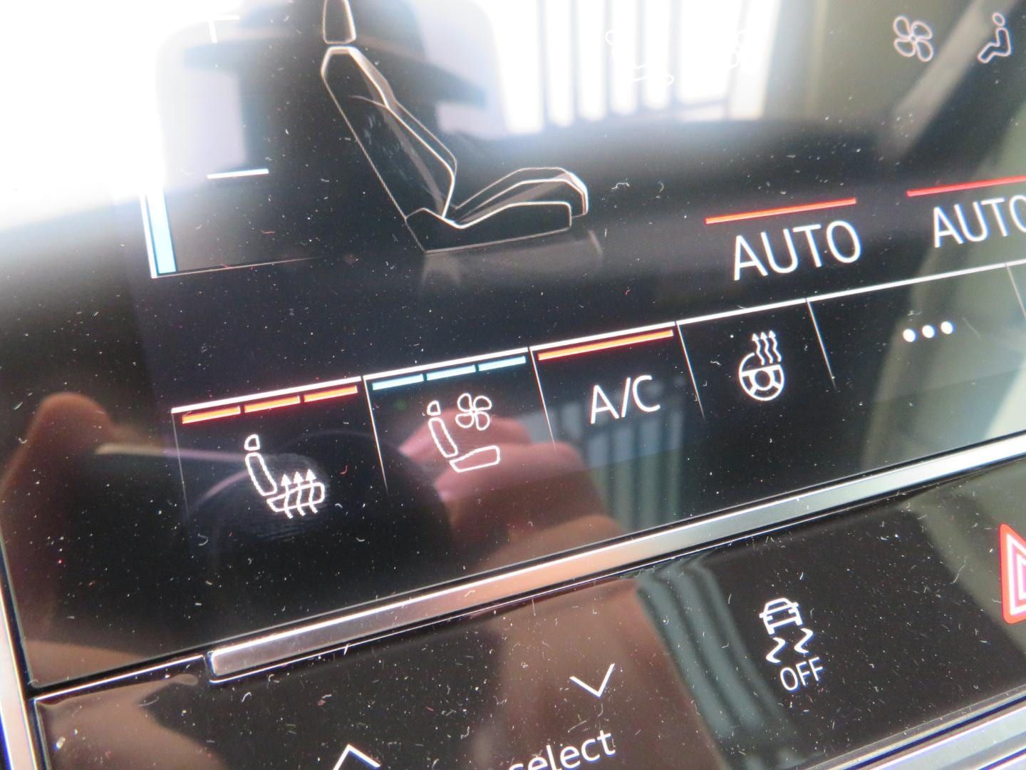 Audi Q7 SUV S line 50 TDI QUATTRO STANDHZ PANO AHK
