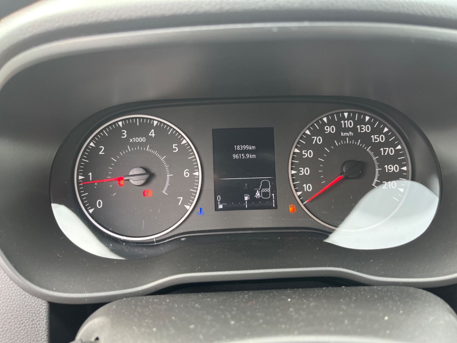 Dacia Duster II Extreme - Samsaru's Car Outlet