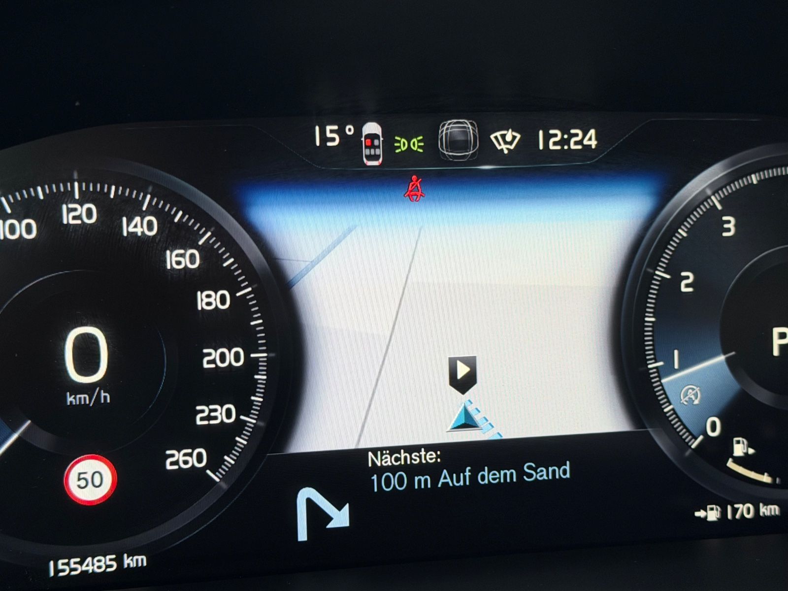 Volvo S60 B4 B INSCRIPTION*LEDER*MEMORY*LED*KEY*NAVI