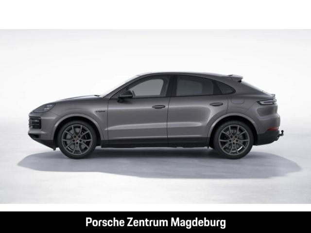 Porsche Cayenne S E-Hybrid Coupe*PDCC*PTV+*HD-MATRIX*AZV