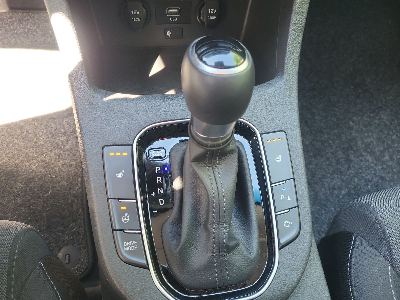 Hyundai i30 1.0 TGDI - Samsaru's Car Outlet