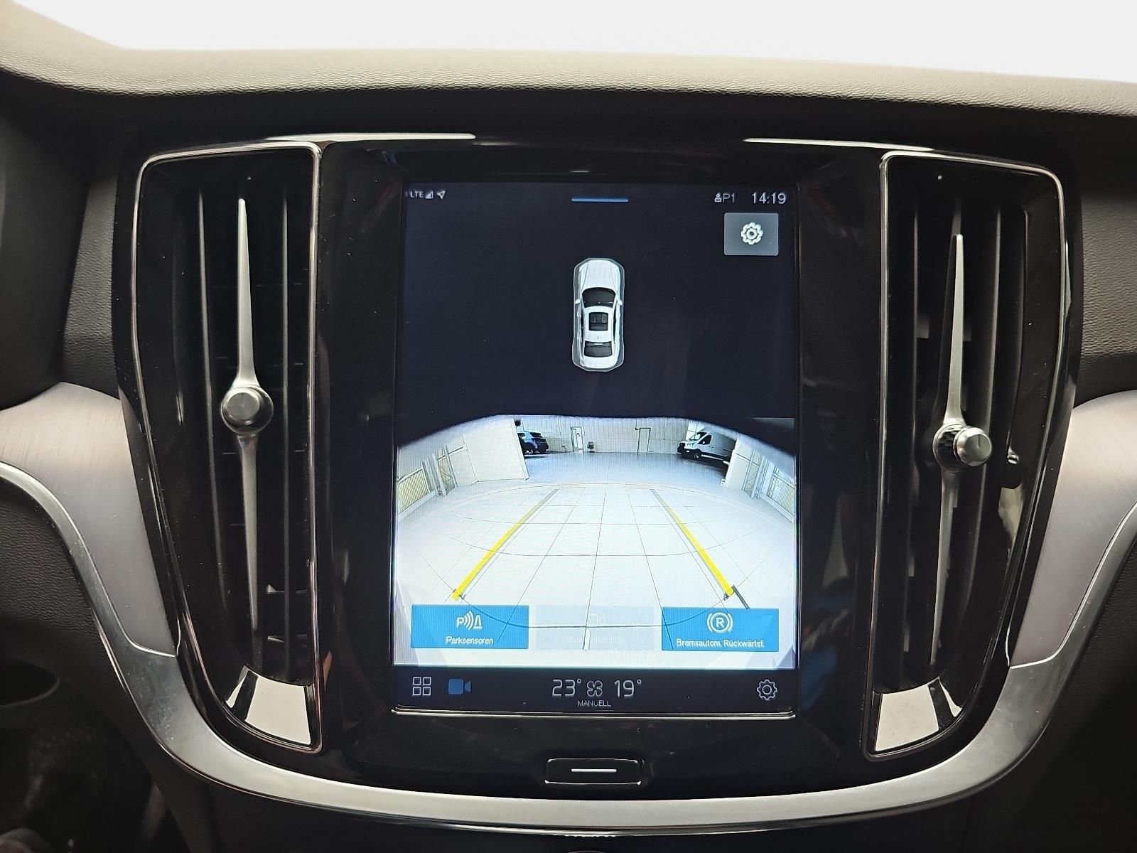 Volvo S60 B4 AUTO. CORE NAVI LED GOOGLE KAMERA LM17