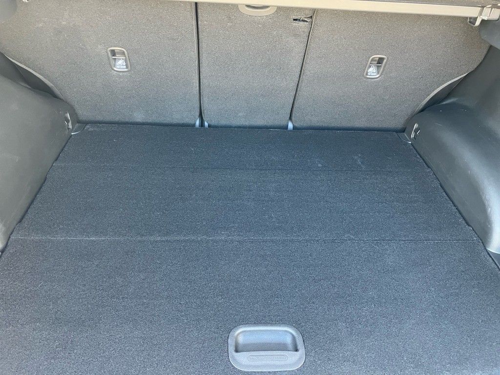Hyundai Tucson 1.6 T-GDI N Line Plug-In Hybrid 4WD - Samsaru's Car Outlet