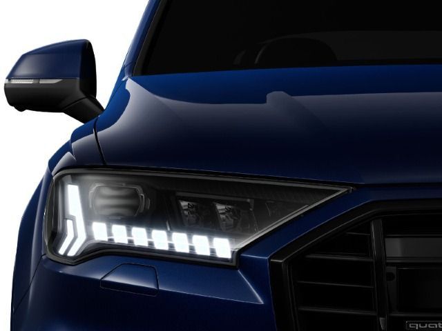 Audi Q7 SUV S line 55 TFSI quattro tiptronic ACC*360