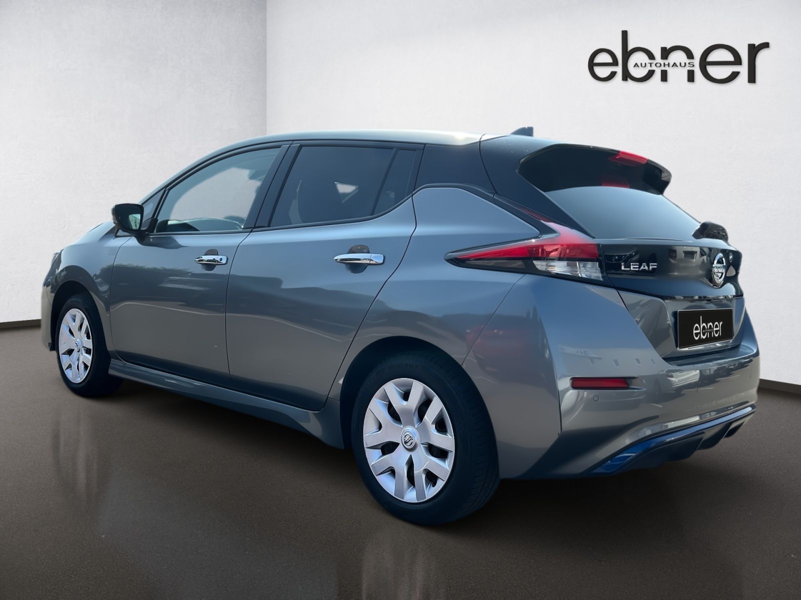 Nissan Leaf e+ N-Connecta - Samsaru's Car Outlet