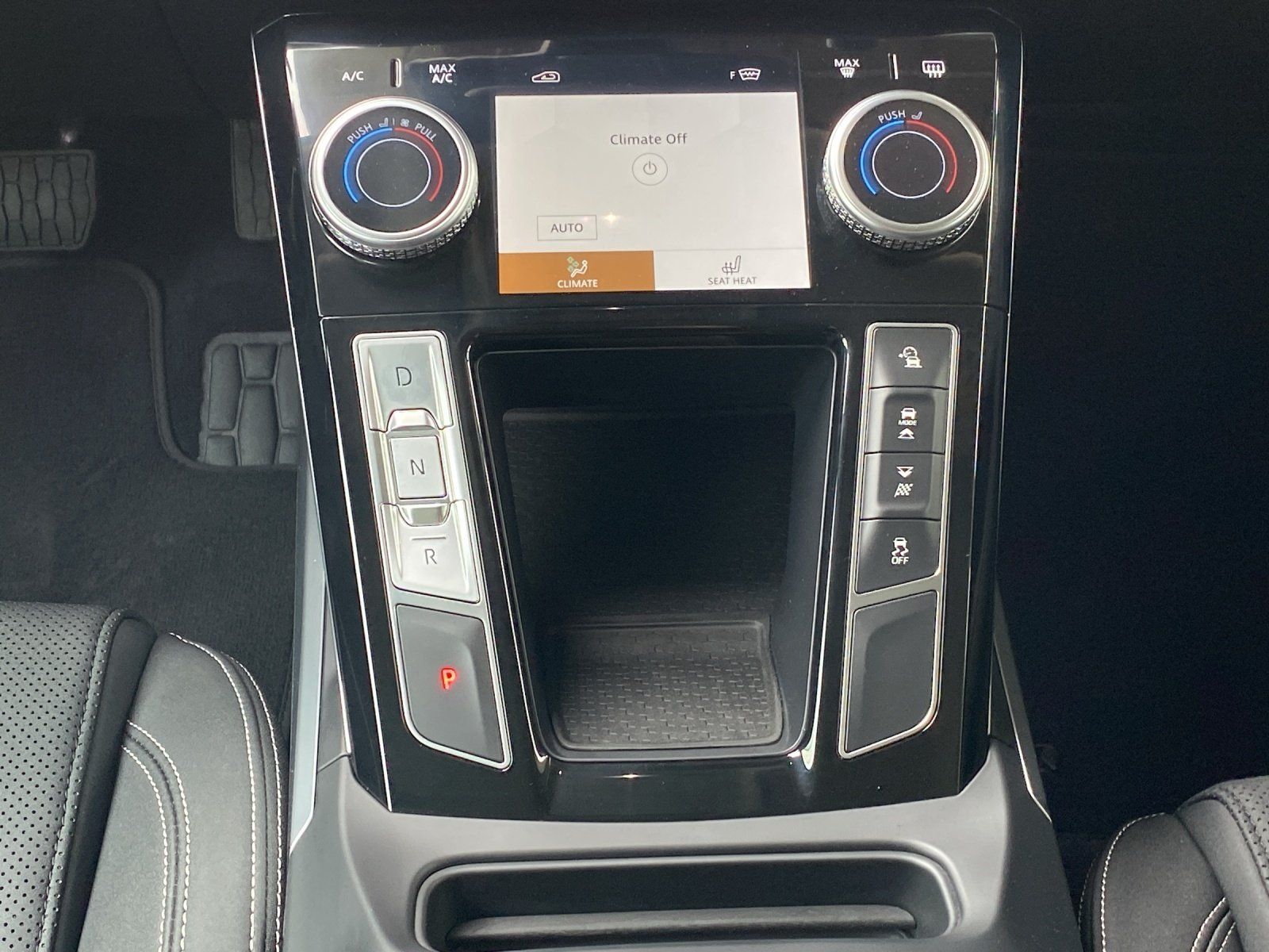 Jaguar I-PACE EV400 S ACC*LED*Navi*StHzg*WiPa*AWD