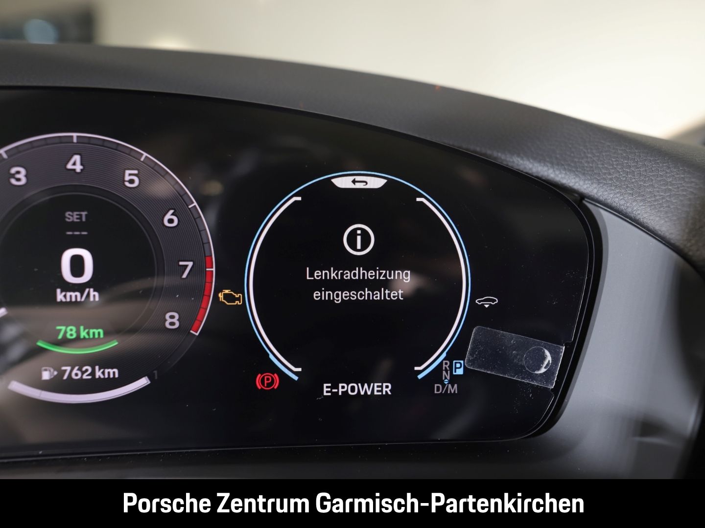 Porsche Panamera 4 E-Hybrid 360 Kamera LenkradHZG Memory