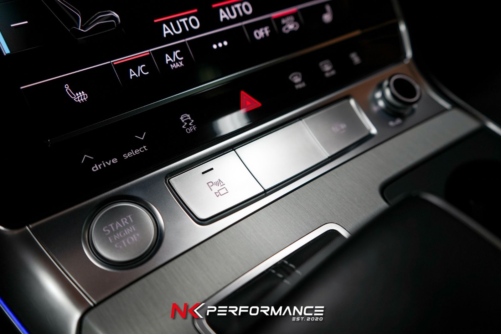 Audi A6 Avant 50 TDI quattro S-LINE - Samsaru's Car Outlet