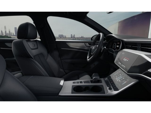Audi A6 Avant S line 45 TFSI quattro S tronic AHK*ACC