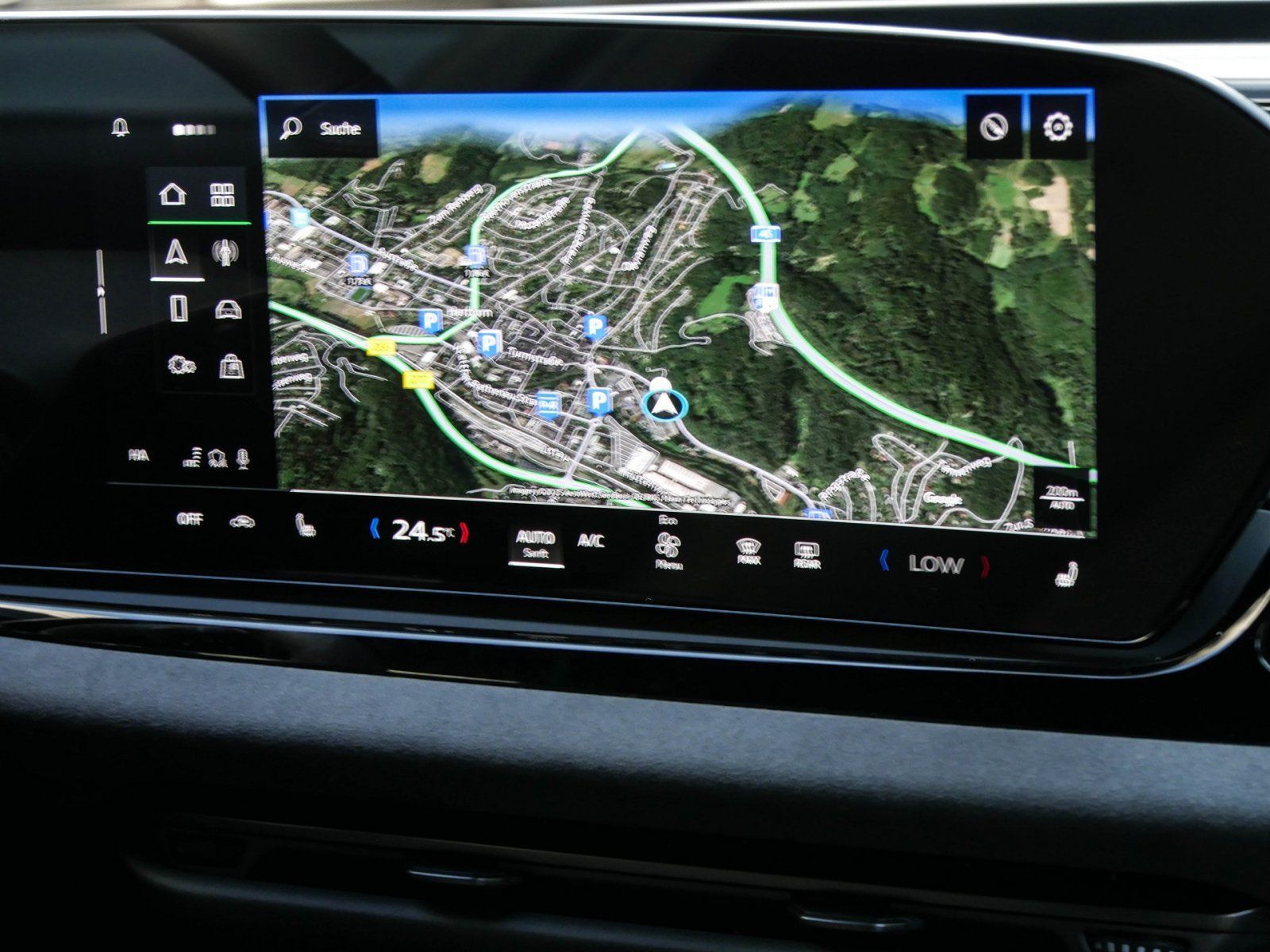 Audi A5 Avant TDI quattro S-Line B&O AHK Tech plus