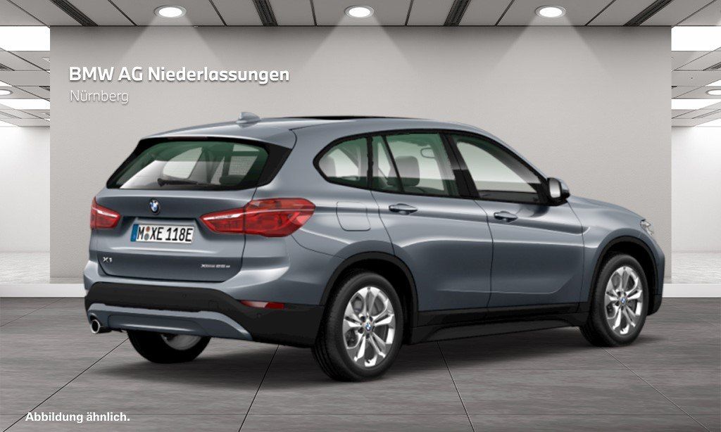 BMW X1 xDrive25e - Samsaru's Car Outlet