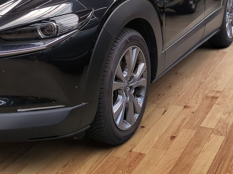 Mazda CX-30 2.5 Aut. Takumi 360° LEDER BOSE MATRIX NAV