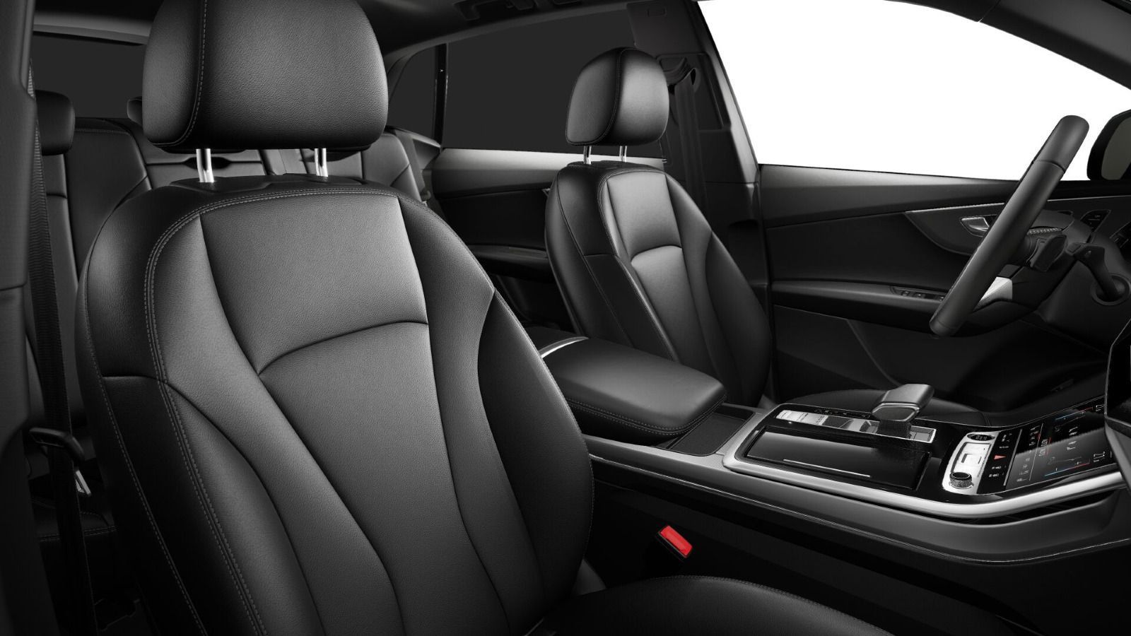 Audi Q8 55 TFSI QUATTRO S LINE - Samsaru's Car Outlet