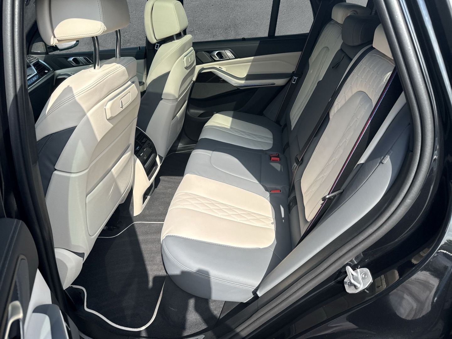BMW X5 xDRIVE 50e *M SPORT PRO* AUTOMATIK 20''LC PRO