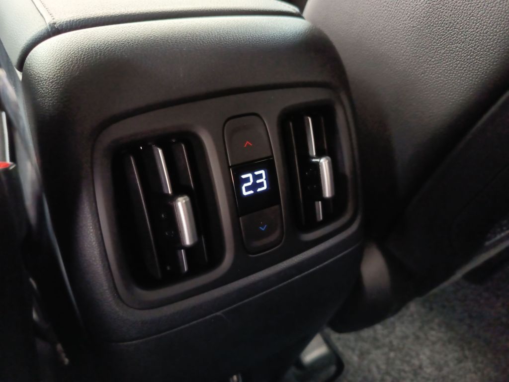 Hyundai TUCSON 1.6T-GDi Plug-in-Hybrid 4WD Prime - Samsaru's Car Outlet