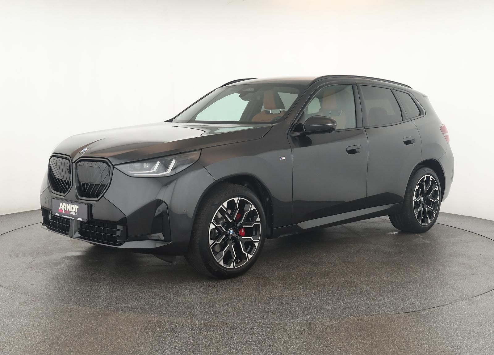 BMW X3 20d xDrive M Sport Pro Matrix Pan ACC 360 AHK