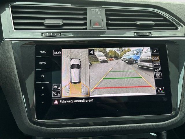 Volkswagen Tiguan 2.0 TDI DSG 200 PS 4M *R-LINE*PANO 360 AH