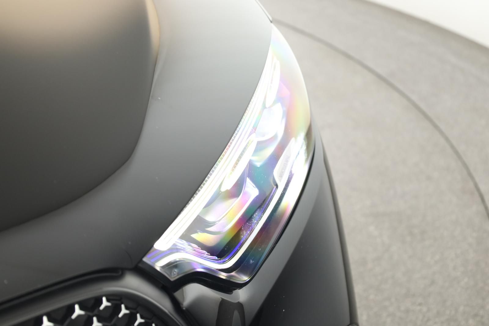 Mercedes-Benz GLC 300 d 4M AMG Advanced Night DIGITAL Pano AHK