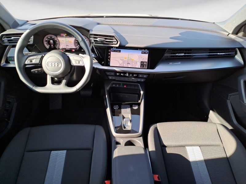 Audi A3 Sportback 40 TFSIe S-tronic - Samsaru's Car Outlet