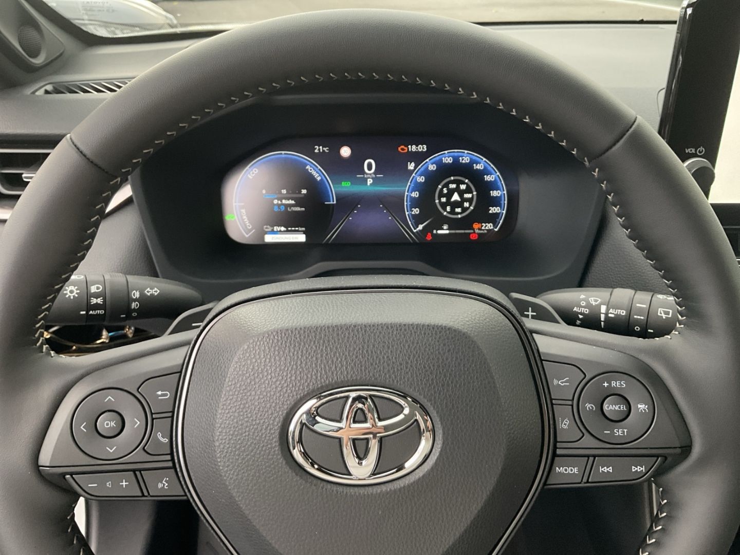 Toyota RAV 4 Plug-in-Hybrid GR SPORT *Allrad*HUD*360*JB