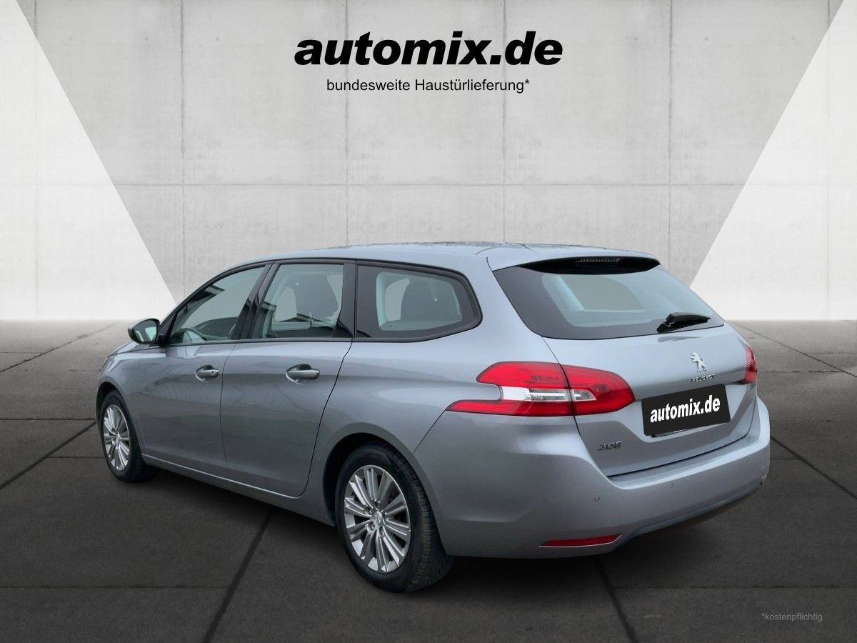 Peugeot 308 - Samsaru's Car Outlet