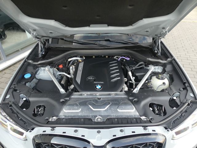 BMW X4 xDrive30d M Sportpaket ACC°AHK°AdLED-Stdhg°21