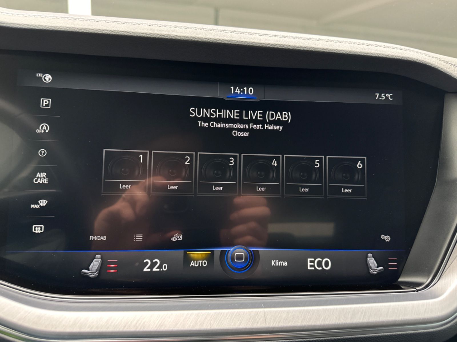 Volkswagen Touareg 3.0 TDI 4M Elegance - Samsaru's Car Outlet