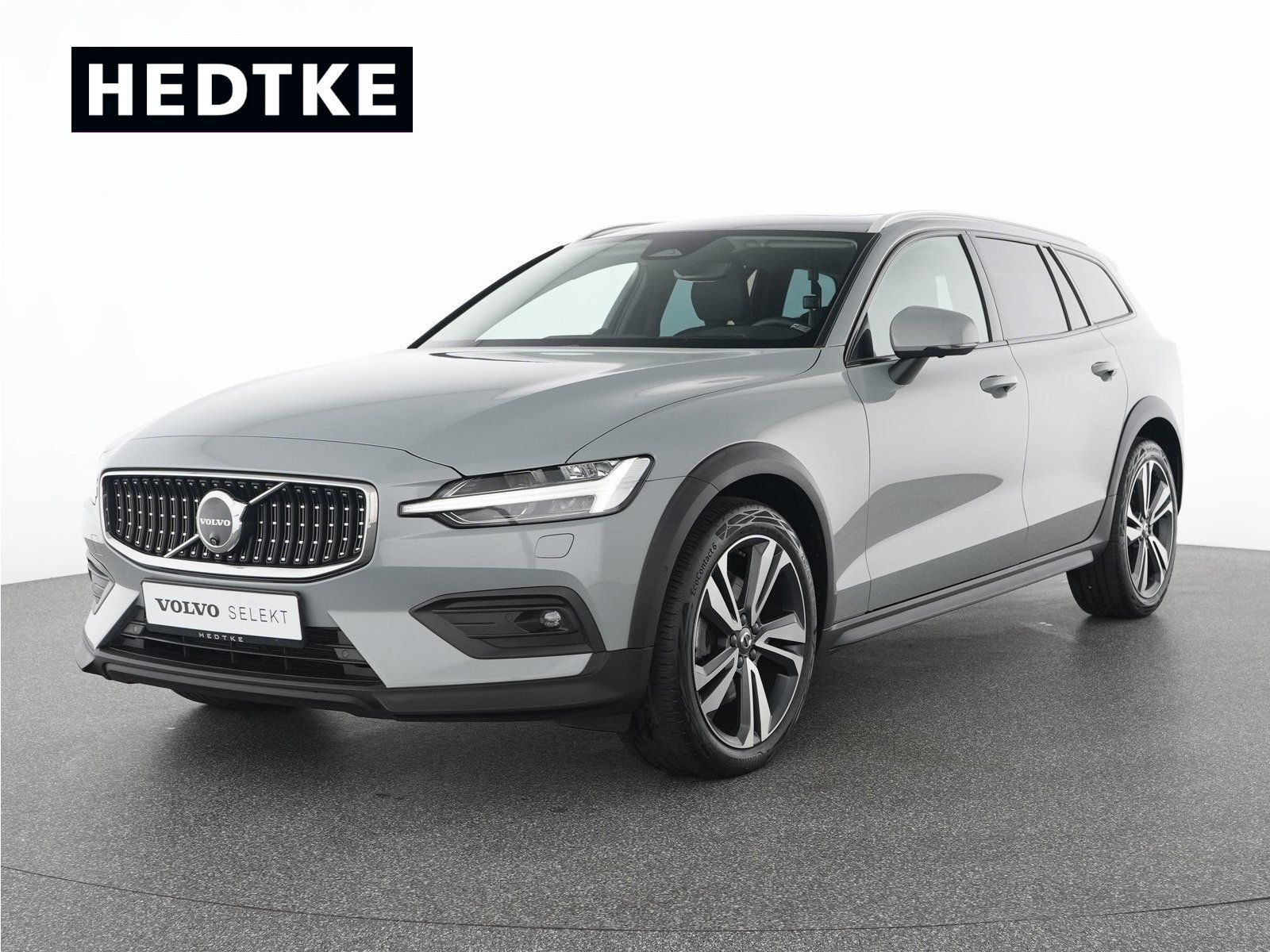 Volvo V60 CC B4 AWD Ultimate SONDERFINANZIERUNG 1,99%*