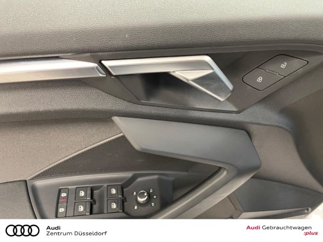 Audi A3 Sportback S line 35 TDI - Samsaru's Car Outlet