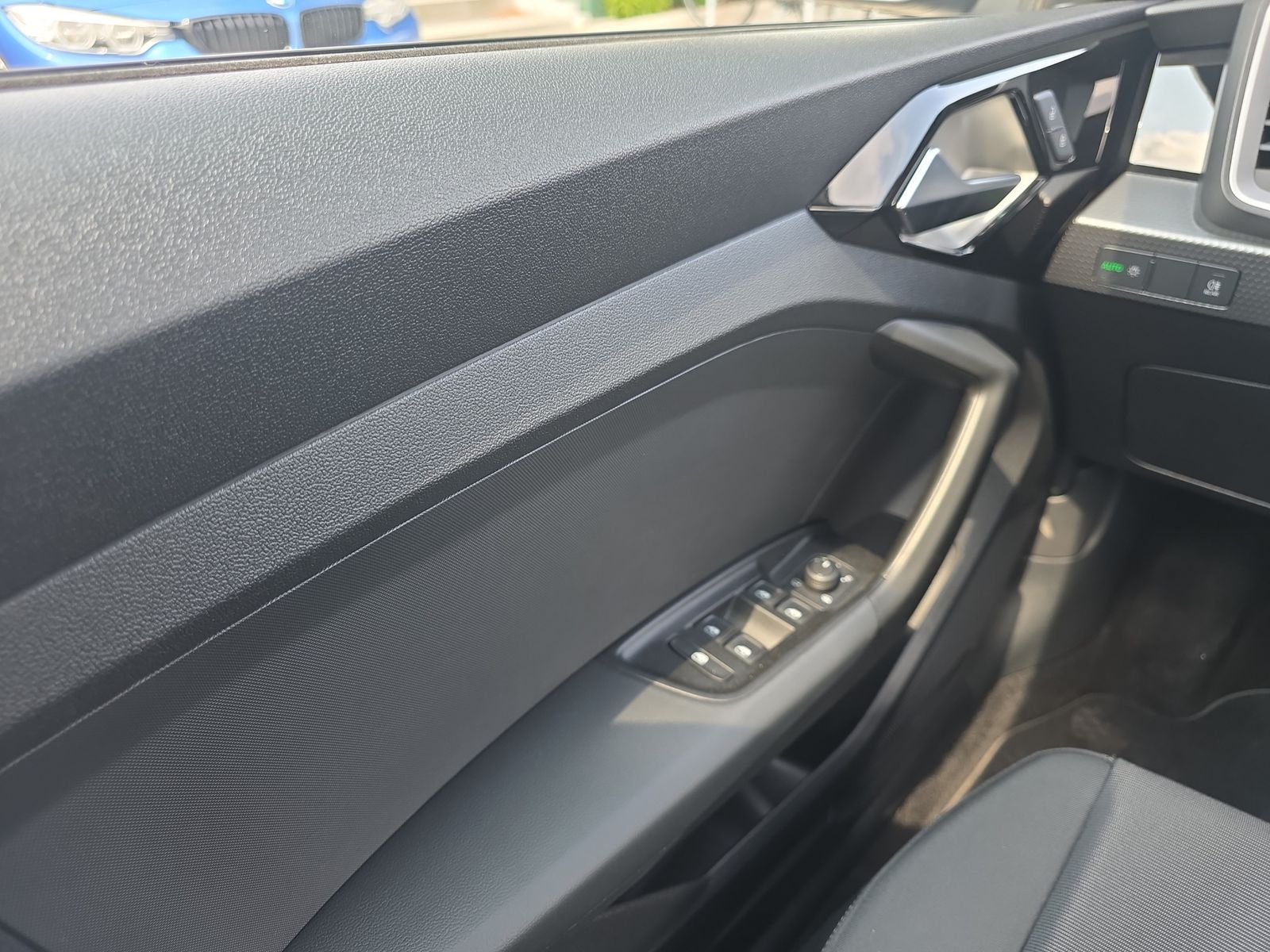 Audi A1 Sportback 25 1.0 TFSI advanced - Samsaru's Car Outlet