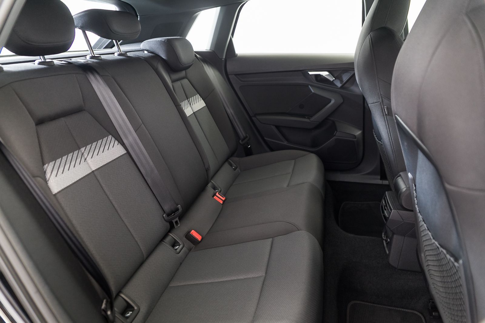 Audi A3 Sportback 40 TFSI e Advanced S tr. - Samsaru's Car Outlet