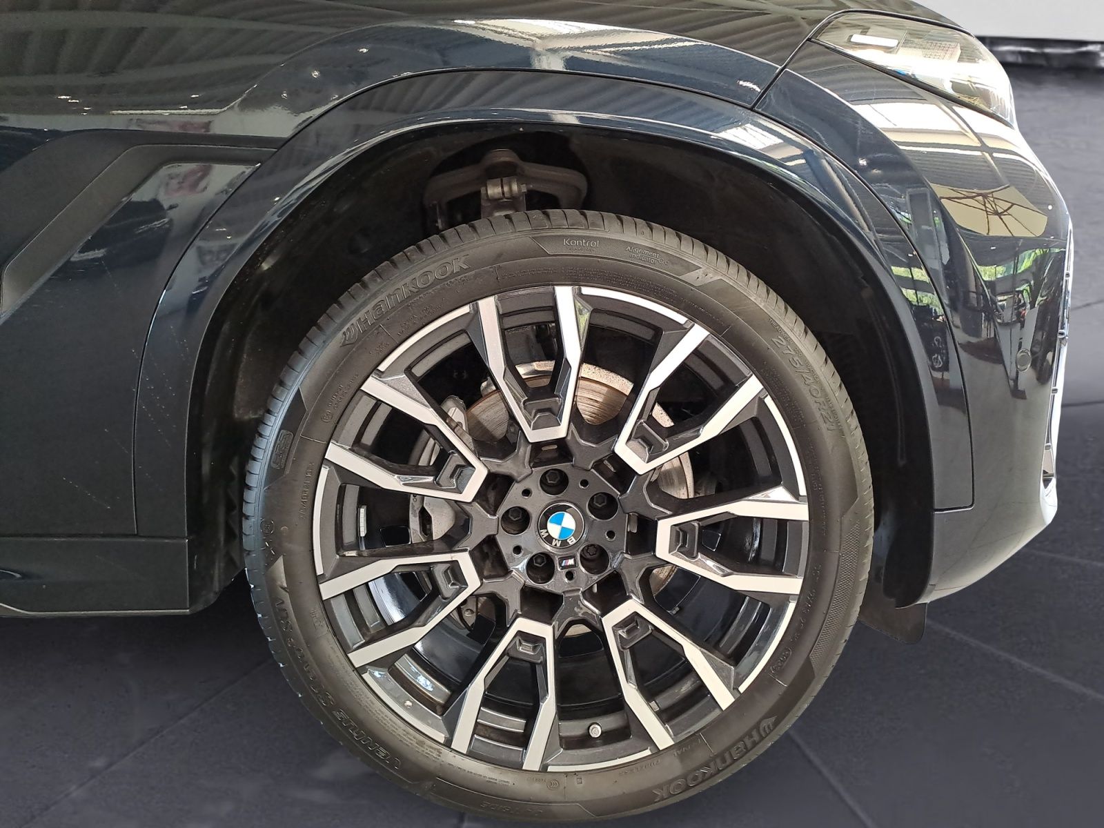 BMW X6 xDrive30d M Sport - Samsaru's Car Outlet
