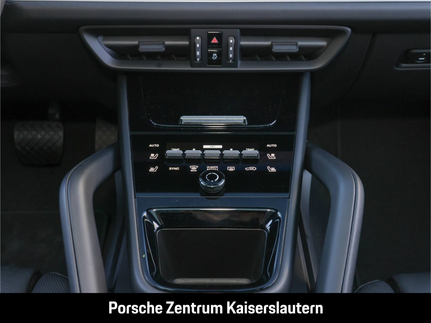 Porsche Cayenne E-Hybrid Coupe InnoDrive Head-Up BOSE