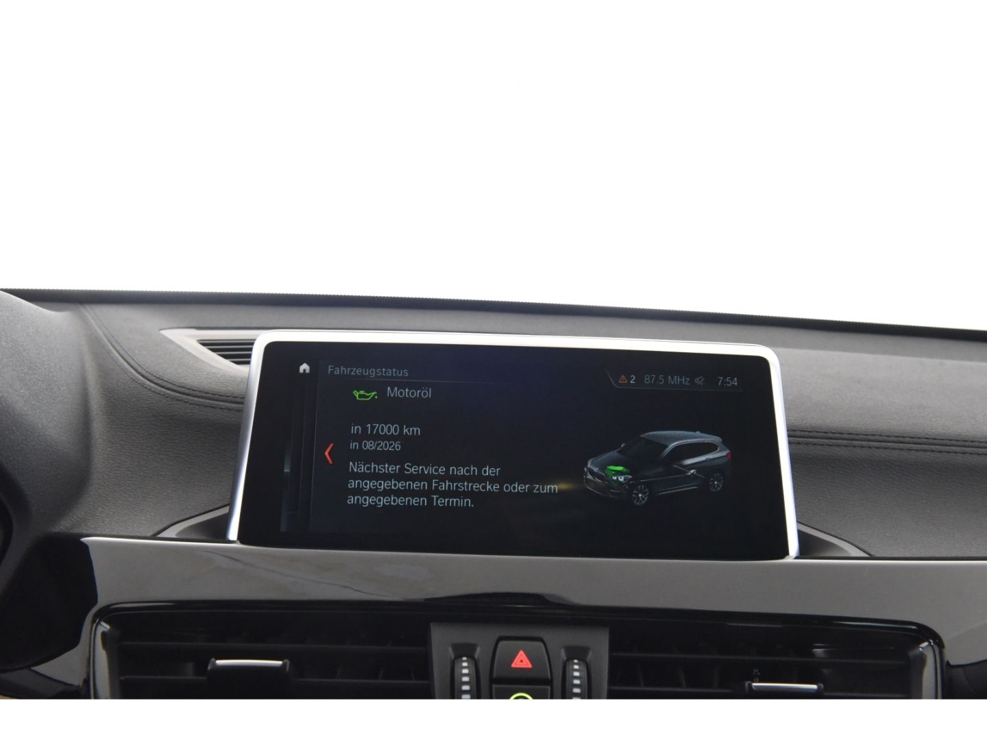 BMW X1 xDrive 20i xLine - Samsaru's Car Outlet