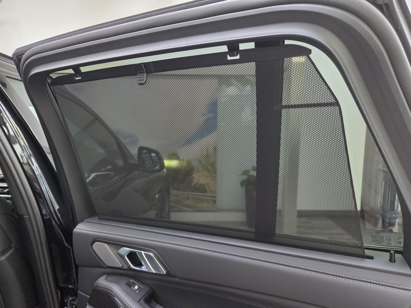 BMW X5 xDr40d M Sport Pro 7Seats Luftfeder AHK ACC