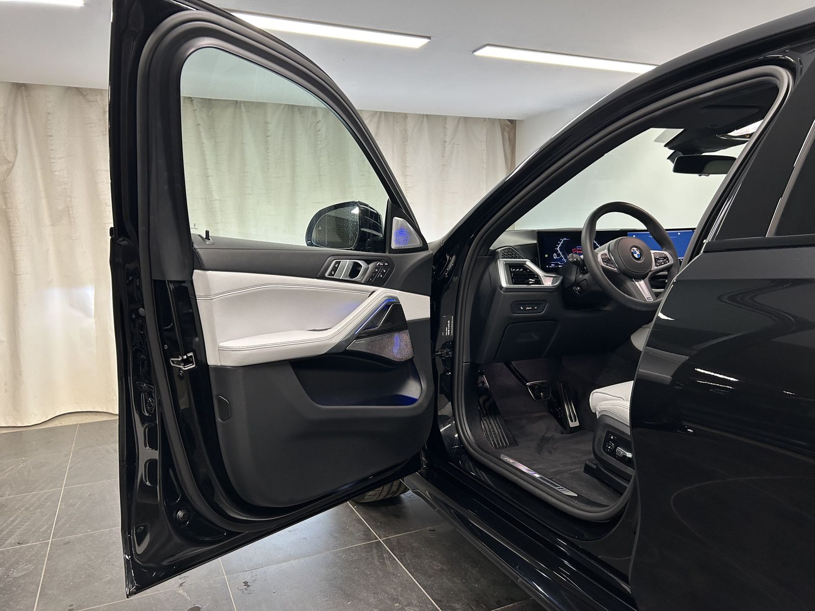 BMW X6 xDrive40d M Sportpaket Pro Pano. DA. Prof. PA