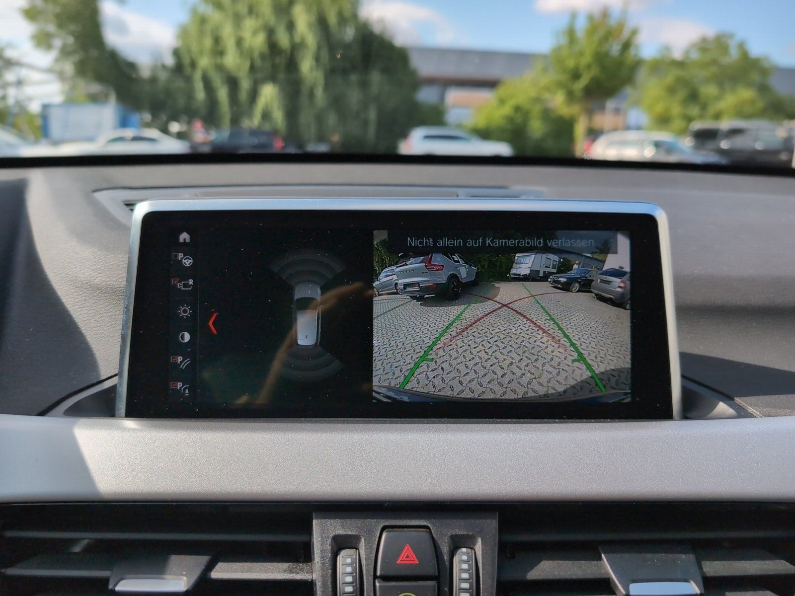 BMW xDrive 25e - Samsaru's Car Outlet