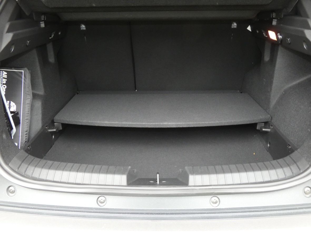 Dacia Duster III - Samsaru's Car Outlet