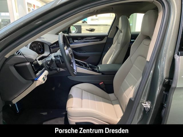 Porsche Panamera 4 E-Hybrid*Panorama*SportDes.*HD-Matrix