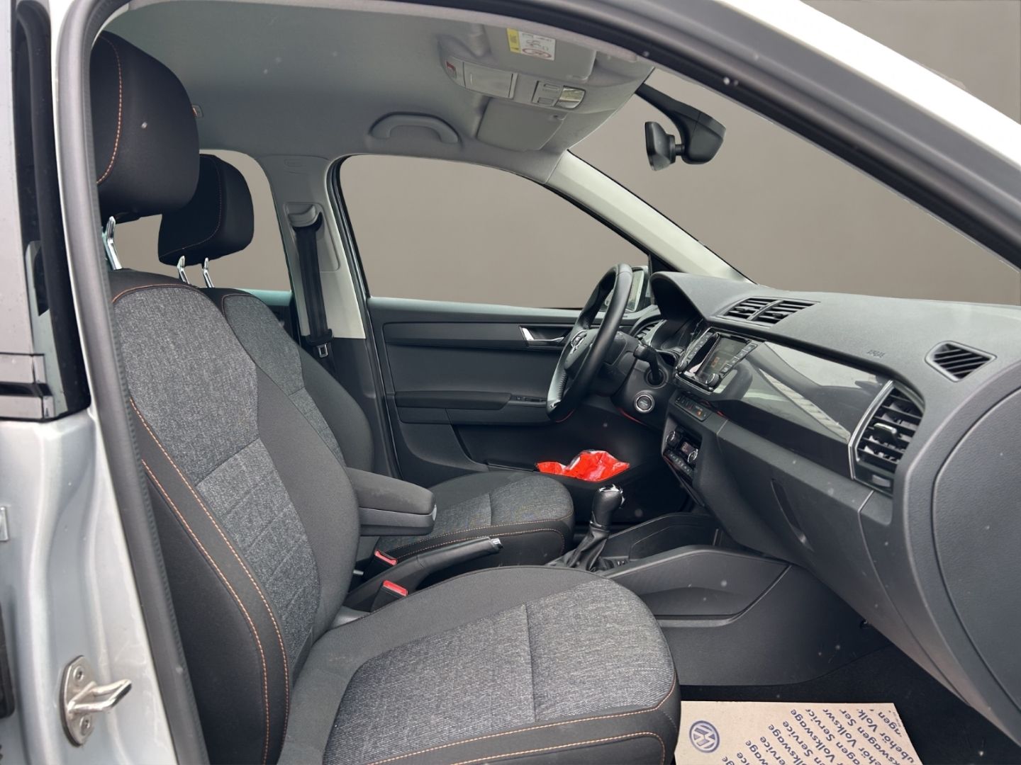 Skoda Fabia Combi 1.0 TSI ''Best of'' DSG/Automatic - Samsaru's Car Outlet