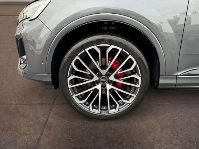 Audi Q7 50TDI S-LINE HD MATRIX STANDHZG. ASSISTENZP.+