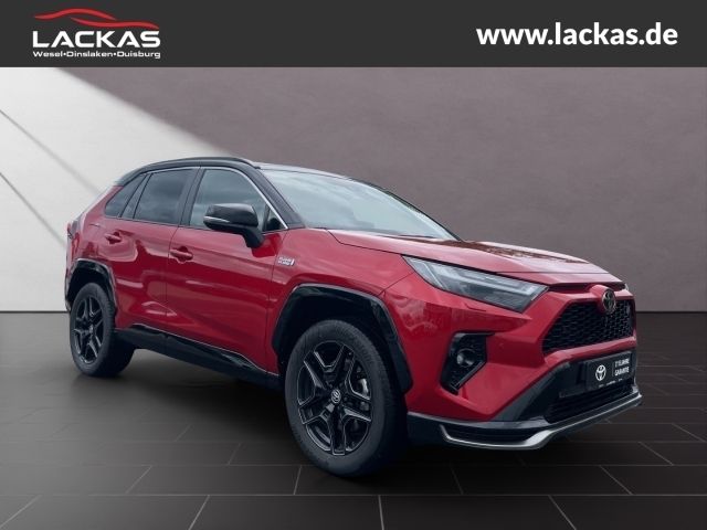 Toyota RAV 4 15 Jahre Garantie*Plug-i n Hybrid*4x4*2.5*