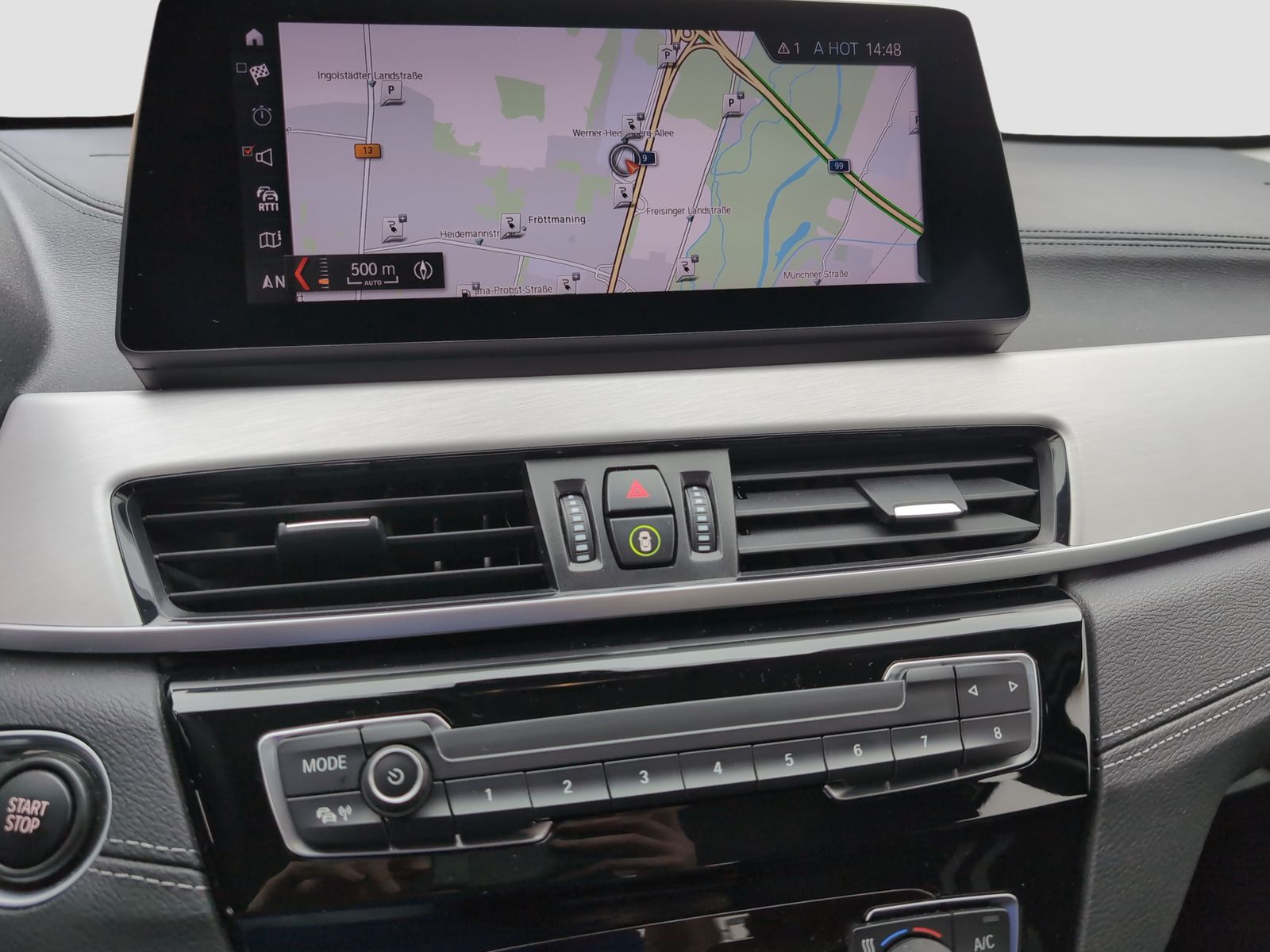 BMW X1 xDrive25e Sport Line - Samsaru's Car Outlet