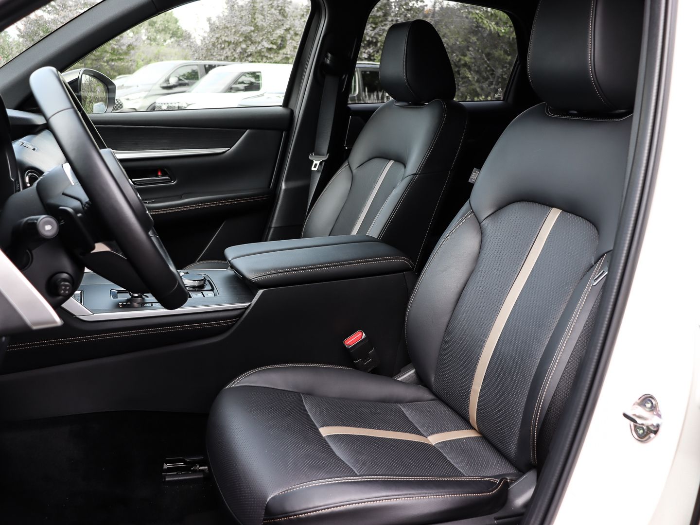 Mazda CX-60 HOMURA 2025 3.3L e-SKYACTIV-D 254PS AWD Co